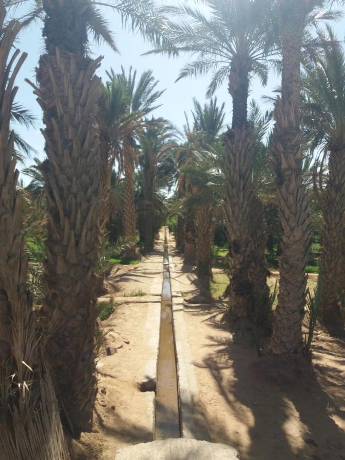 Nomad House Hotel Merzouga Ngoại thất bức ảnh