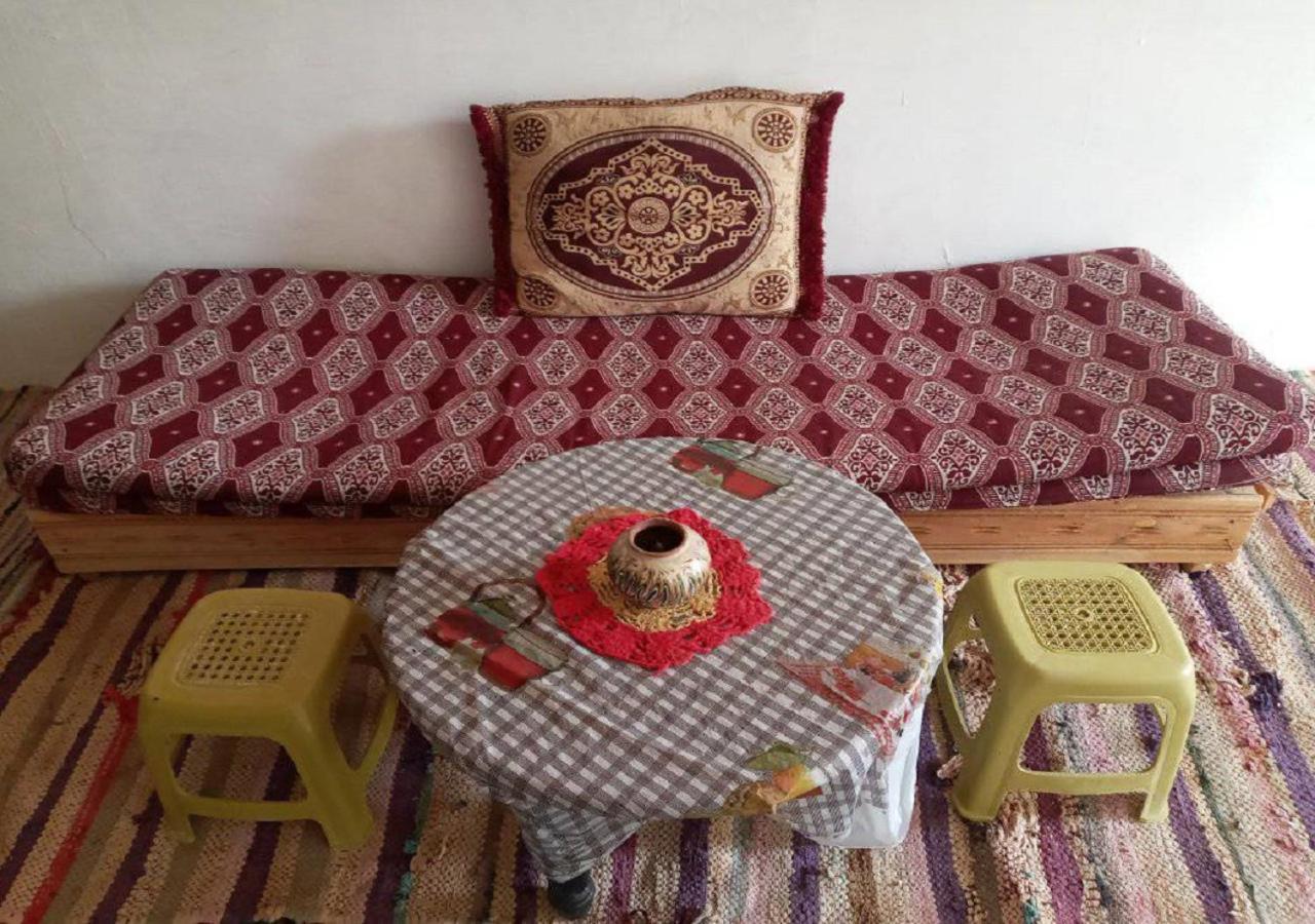 Nomad House Hotel Merzouga Ngoại thất bức ảnh