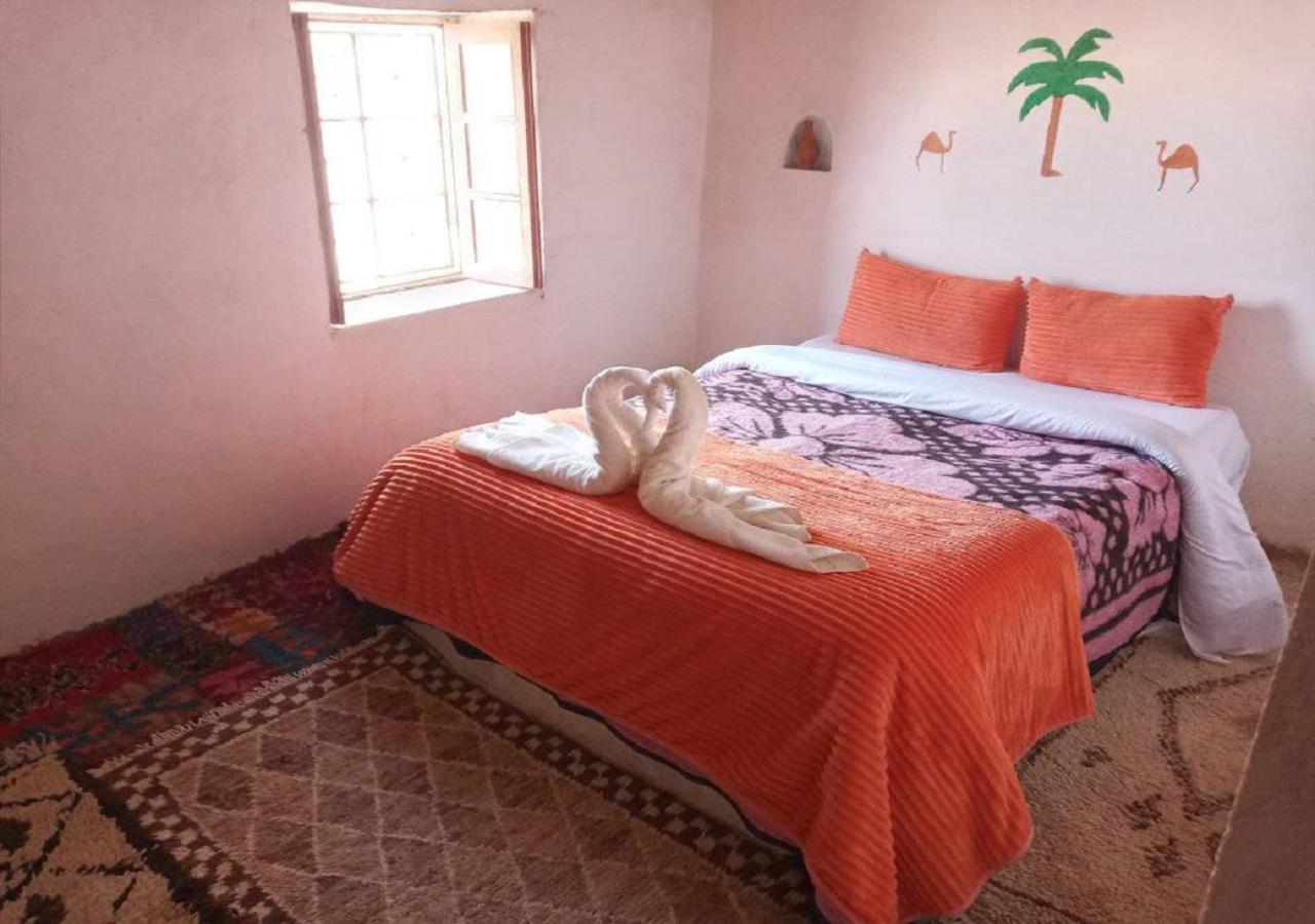 Nomad House Hotel Merzouga Ngoại thất bức ảnh