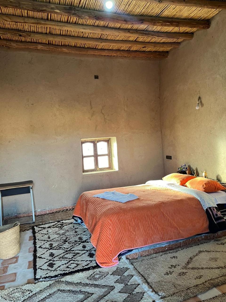 Nomad House Hotel Merzouga Ngoại thất bức ảnh